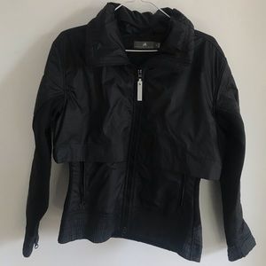 STELLA MCCARTNEY Brand-New Jacket, Size M NWOT